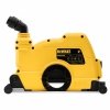 Osłona do cięcia betonu DeWALT DWE46229 230mm